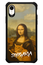 OG Cat Lover - Apple iPhone XR