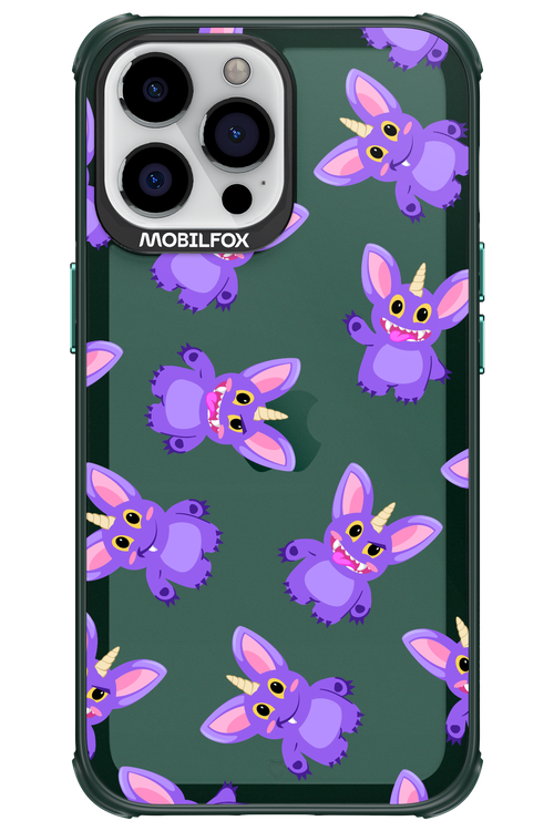 Monsty - Apple iPhone 13 Pro Max