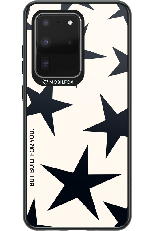 Built for You - Samsung Galaxy S20 Ultra 5G