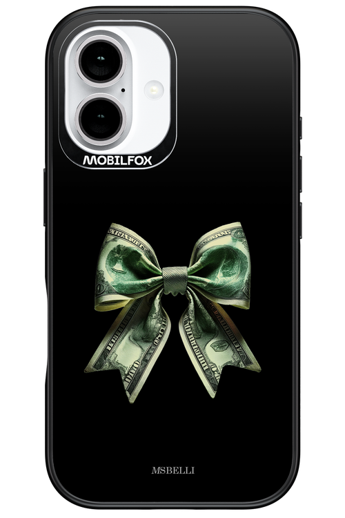 Money is Cute - Apple iPhone 16