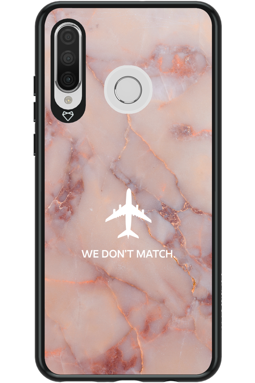 International Love I - Huawei P30 Lite