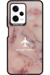 International Love I - Xiaomi Redmi Note 12 Pro 5G