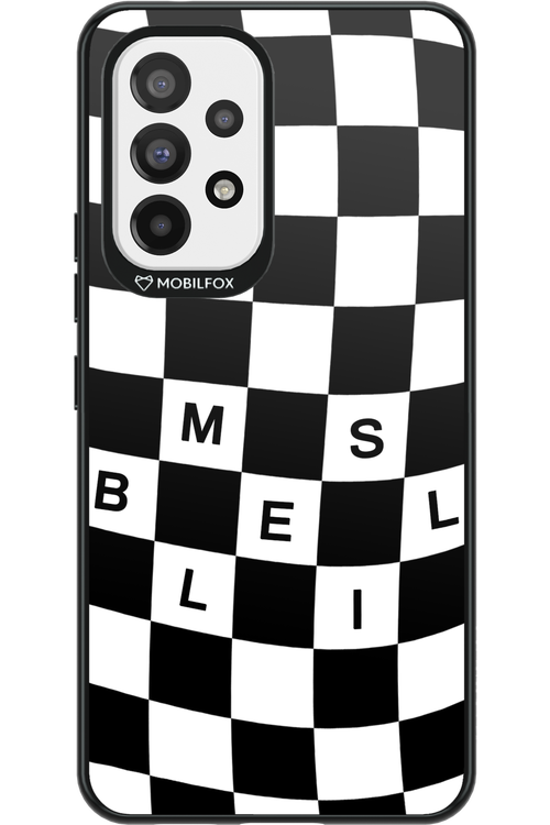 Belli Checked - Samsung Galaxy A53