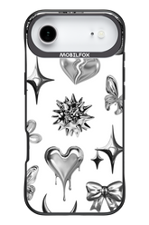 Silver Zone - Apple iPhone 17 Air