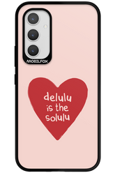 Delulu Love - Samsung Galaxy A54