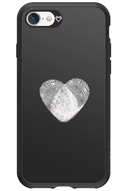 EVIDENCE - Apple iPhone SE 2022