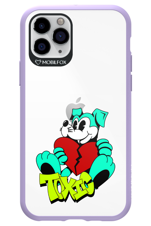 Playful Chaos - Apple iPhone 11 Pro