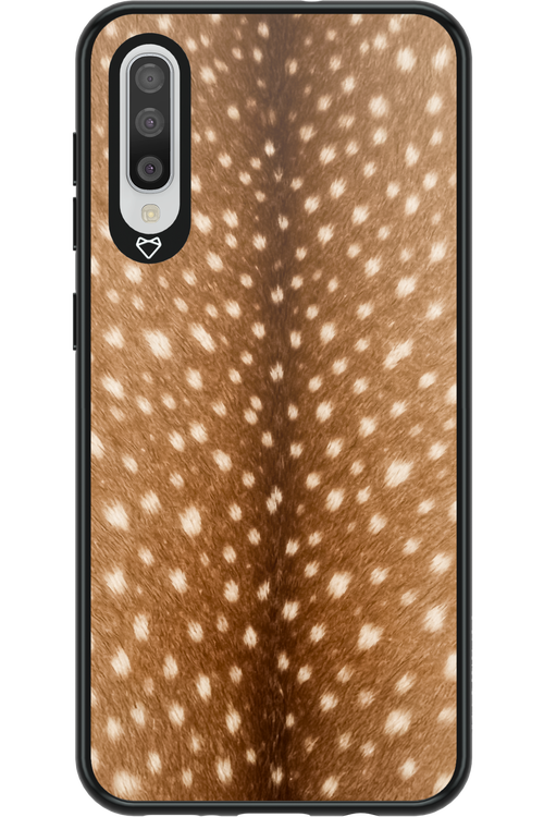 Fawn Dots - Samsung Galaxy A50