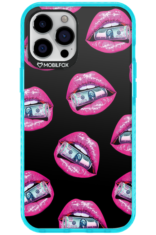 Money Lips - Apple iPhone 12 Pro Max