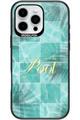 Into the Pool - Apple iPhone 16 Pro Max