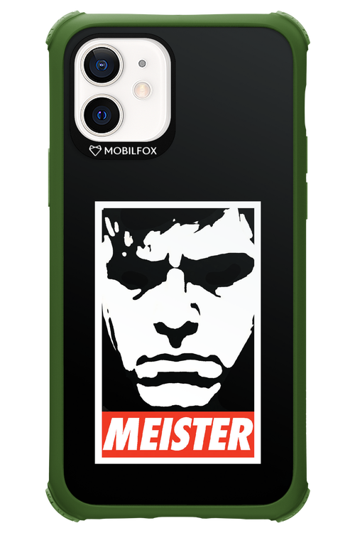 MEISTER - Apple iPhone 12