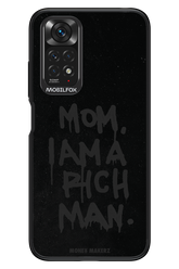 Rich Man - Xiaomi Redmi Note 11/11S 4G