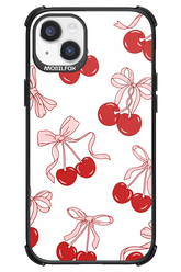 Cherry Queen - Apple iPhone 14 Plus