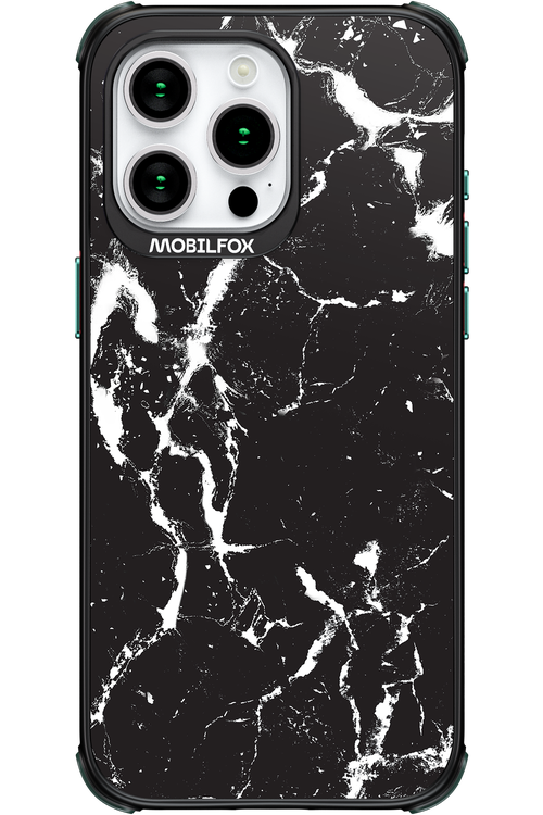 Grunge Marble - Apple iPhone 15 Pro Max