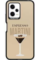 Espresso M - Xiaomi Redmi Note 12 5G