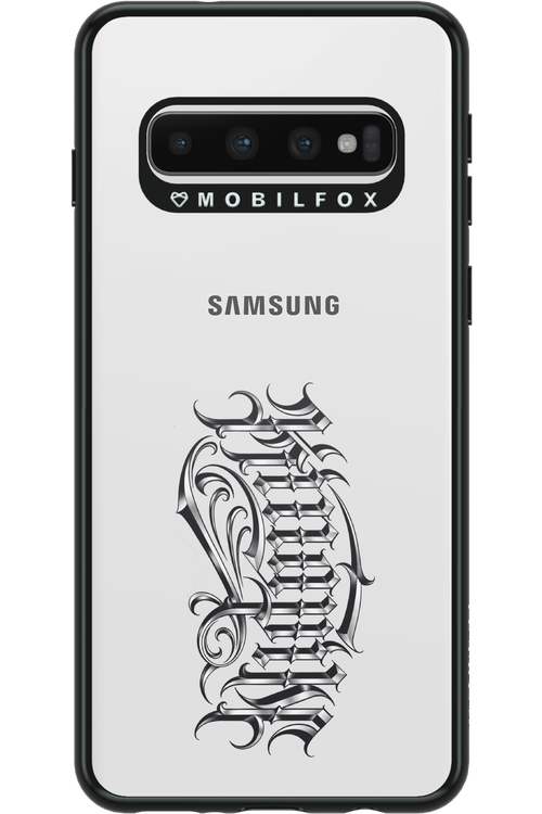 Chaotic Love - Samsung Galaxy S10