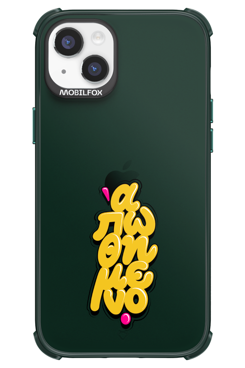 BitterSweet Icons - Apple iPhone 14 Plus