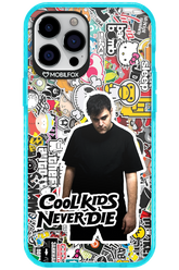 CKND_STICKER - Apple iPhone 12 Pro Max