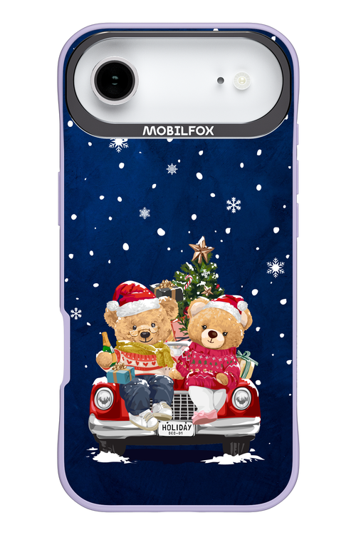 Happy Holiday - Apple iPhone 17 Air