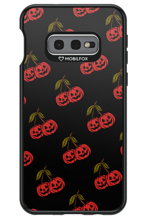 Spicey Pumpkin - Samsung Galaxy S10e