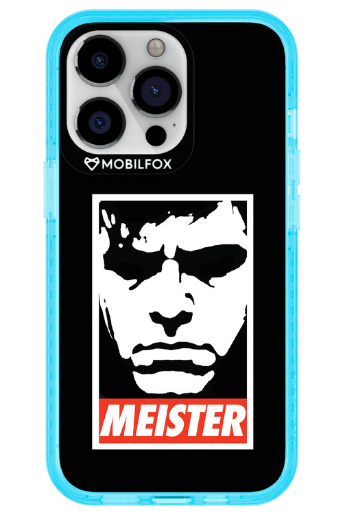 MEISTER - Apple iPhone 13 Pro