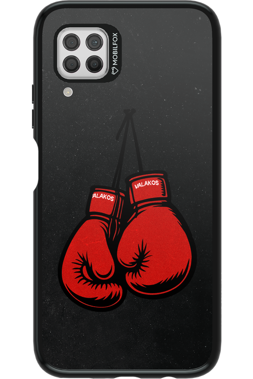 BoxRrr - Huawei P40 Lite