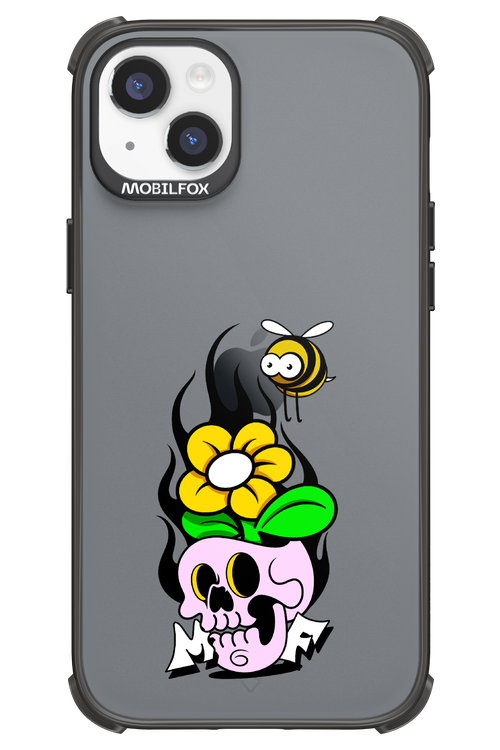 Sugar & Venom - Apple iPhone 14 Plus