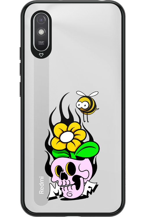 Sugar & Venom - Xiaomi Redmi 9A