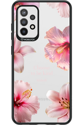 Be Kind - Samsung Galaxy A72