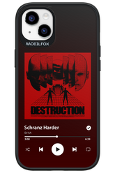 Destruction - Apple iPhone 14 Plus