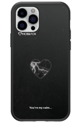 Calm Heart - Apple iPhone 12 Pro