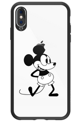 Iconic Mouse - Apple iPhone XS Max