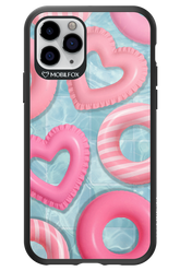 Love Pool - Apple iPhone 11 Pro