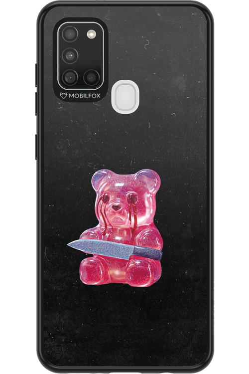 Yummy - Samsung Galaxy A21 S