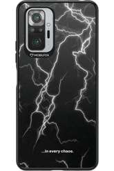 Chaotic Thunder - Xiaomi Redmi Note 10S