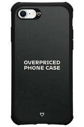 Overprieced - Apple iPhone SE 2020