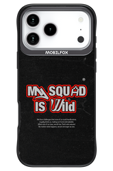 Wild Squad - Apple iPhone 17 Pro Max