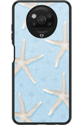 Baby Blue Sea - Xiaomi Poco X3 NFC
