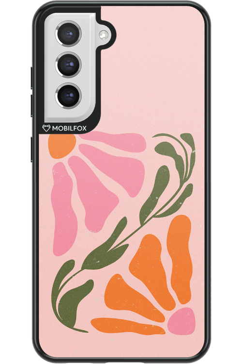 Bloom Duet 2.0 - Samsung Galaxy S21 FE
