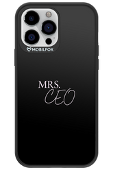 Mrs. CEO - Apple iPhone 13 Pro Max