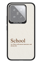 Schooool - Xiaomi 14