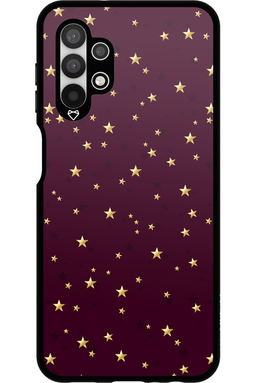 Xmas Stars - Samsung Galaxy A13 4G