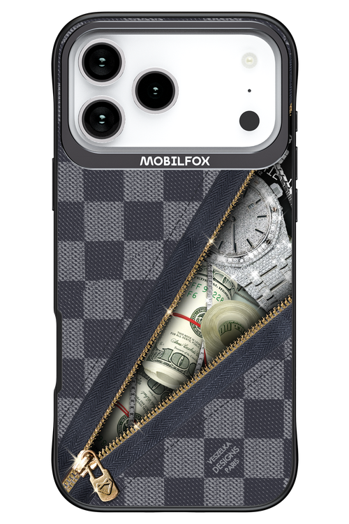 Goodie Bag - Apple iPhone 17 Pro Max