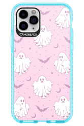 Boo Boo - Apple iPhone 11 Pro