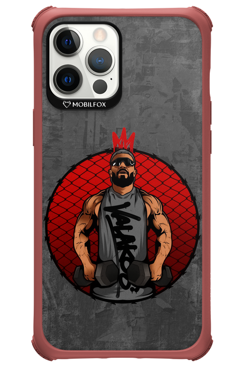 King V - Apple iPhone 12 Pro Max