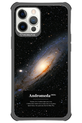 Andromeda - Apple iPhone 12 Pro Max