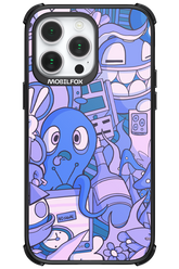 Blue Chaos - Apple iPhone 14 Pro Max