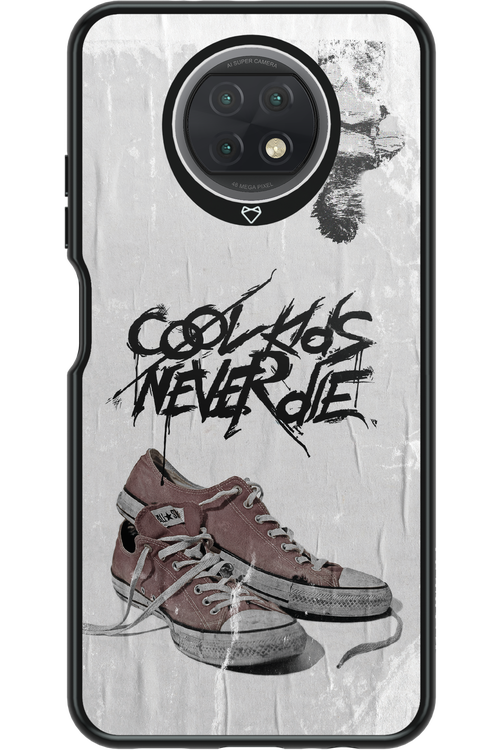 CKND - Xiaomi Redmi Note 9T 5G