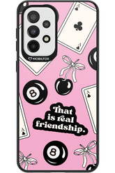 Win Win Black - Samsung Galaxy A33