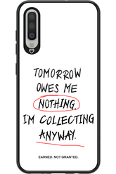Anyway - Samsung Galaxy A70